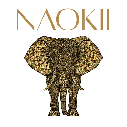 Naokii Gift Card | Choose From £10 - £100 | Redeemable On All Products